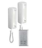 Vezet�kes kaputelefon szett