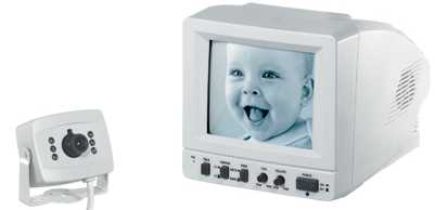 Vezet�kes kamera szett