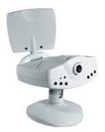 Vezet�k n�lk�li kamera